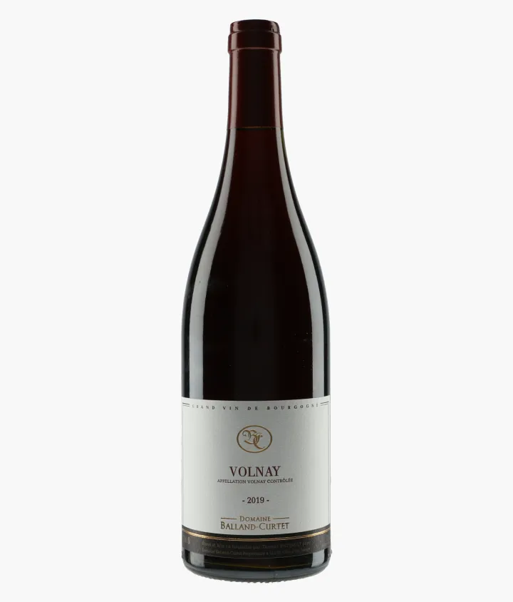 BALLAND-CURTET | Volnay 2019