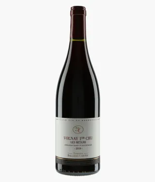 BALLAND-CURTET | Volnay 1er Cru Les Mitans 2019
