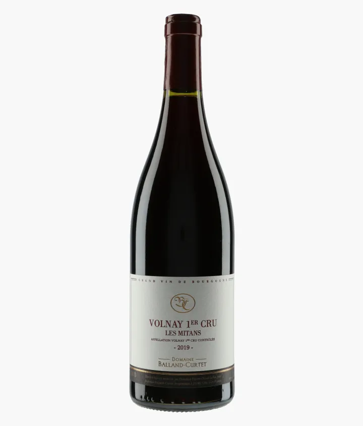 Volnay 1er Cru Les Mitans