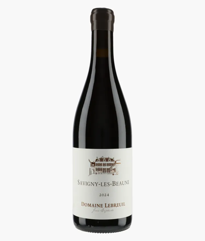 Savigny-les-Beaune