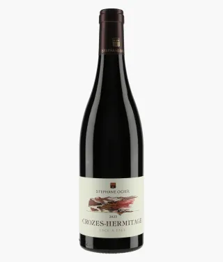 OGIER MICHEL & STEPHANE | Crozes-Hermitage Face à Face 2023