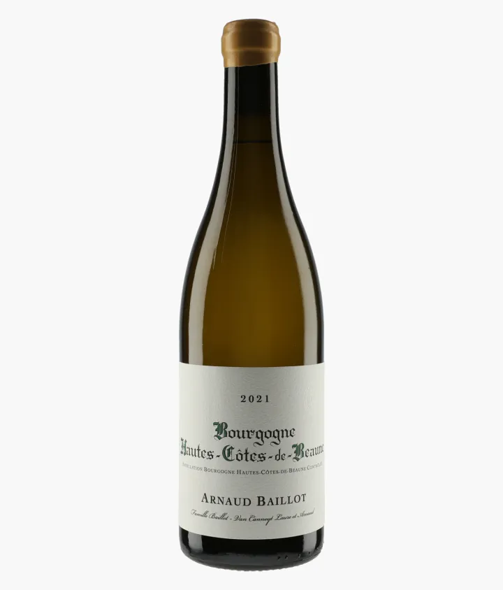Bourgogne Hautes-Côtes de Beaune