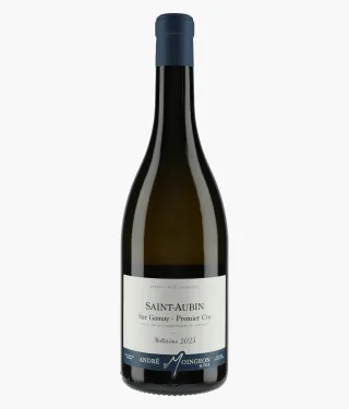 MOINGEON ANDRE & FILS | Saint-Aubin 1er Cru Sur Gamay 2023