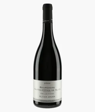 JOUAN OLIVIER | Bourgogne Hautes-Côtes de Nuits V.V 2022
