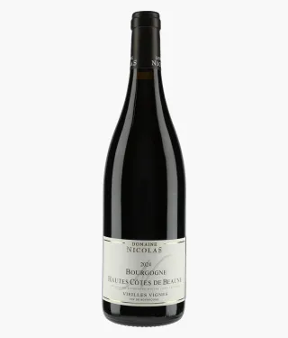 NICOLAS | Bourgogne Hautes-Côtes de Beaune V.V 2024