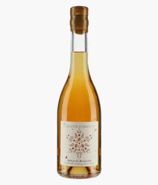 BAILLOT ARNAUD | Liqueur d'Abricot N.V.