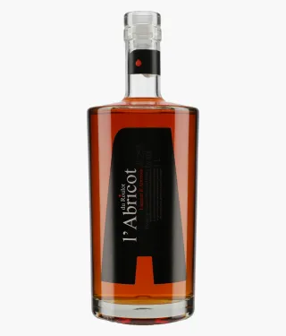 ROULOT JEAN-MARC | Liqueur d'Abricot - Mise 2025