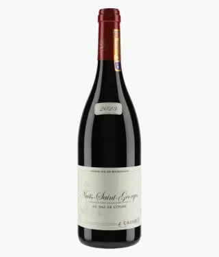 CACHEUX JACQUES | Nuits-Saint-Georges Au Bas de Combe 2023