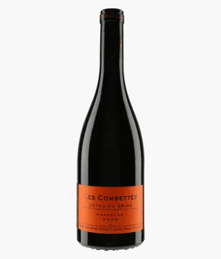 Minervois Côtes du Brian Les Combettes