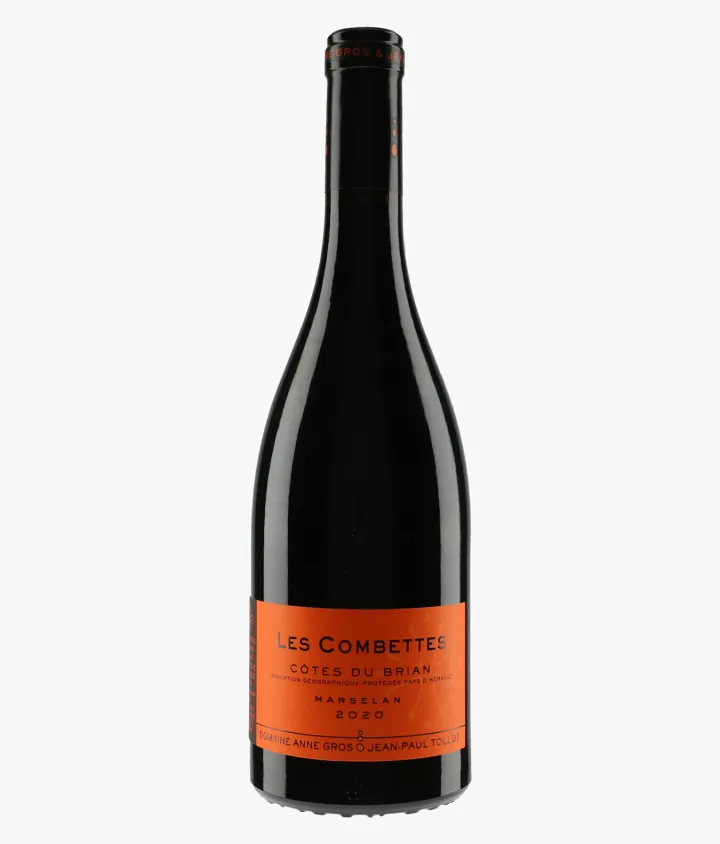 Minervois Côtes du Brian Les Combettes