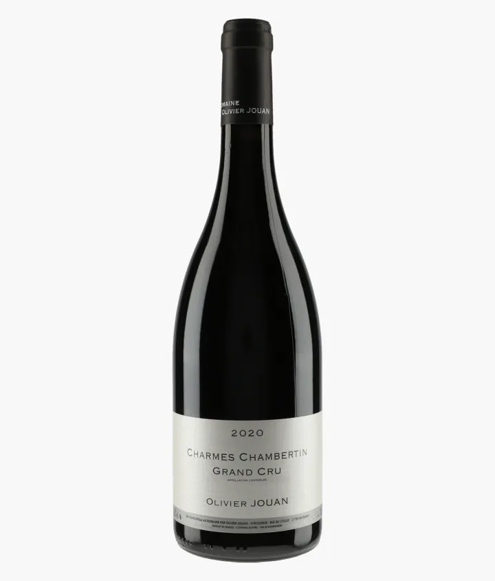 Charmes-Chambertin Grand Cru