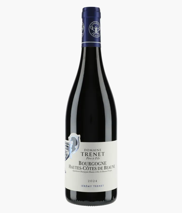 Bourgogne Hautes-Côtes de Beaune