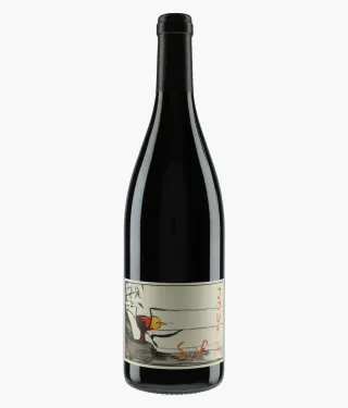 Bourgueil Jour de Soif