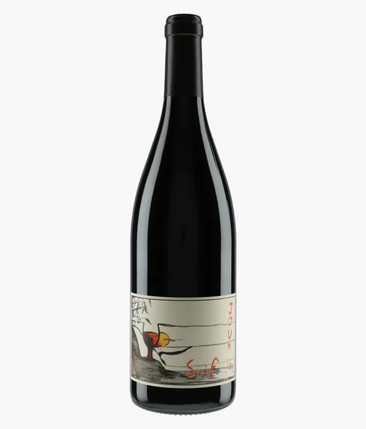 Bourgueil Jour de Soif