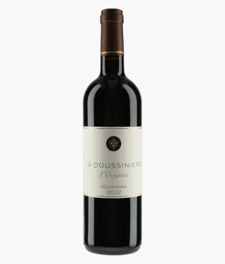 L' Originel Vieilles Vignes