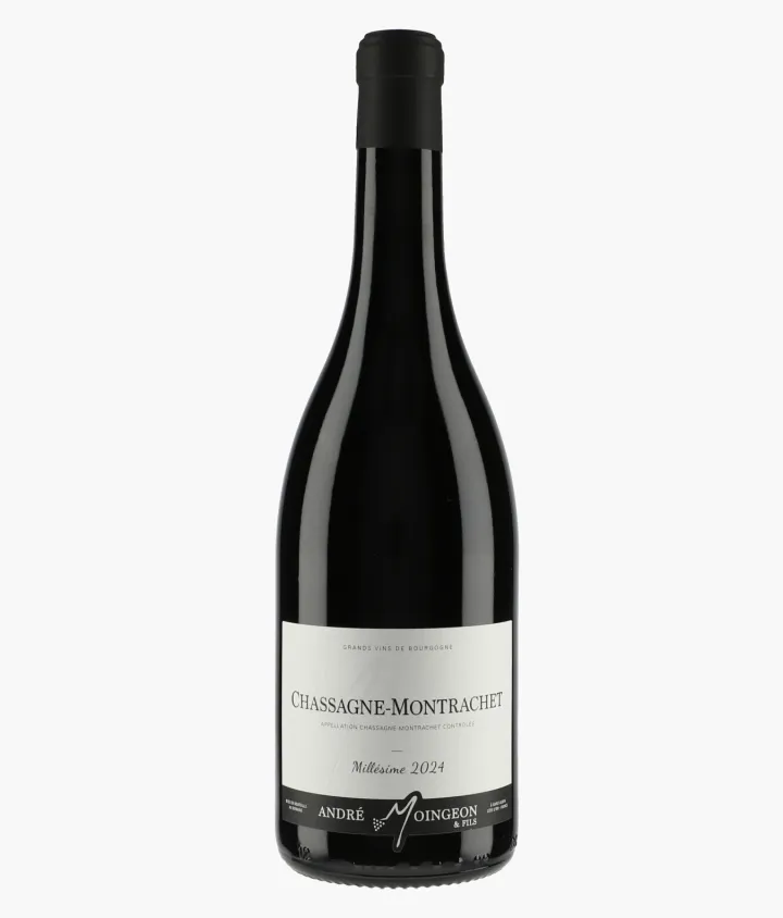 MOINGEON ANDRE & FILS | Chassagne-Montrachet 2024