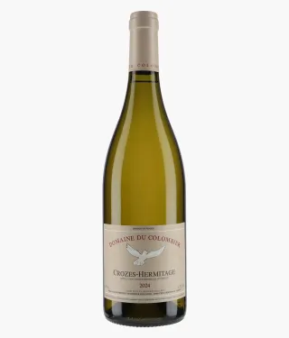 DOMAINE DU COLOMBIER | Crozes-Hermitage Domaine 2024
