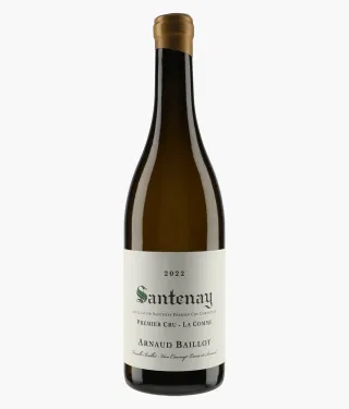 BAILLOT ARNAUD | Santenay 1er Cru La Comme 2022