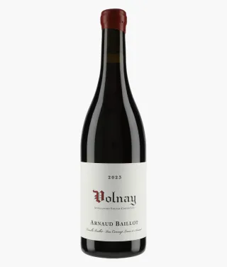 BAILLOT ARNAUD | Volnay 2023