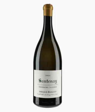 BAILLOT ARNAUD | Santenay 1er Cru La Comme 2022