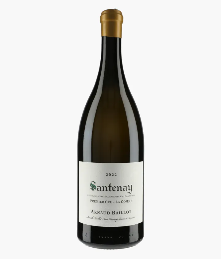 Santenay 1er Cru La Comme