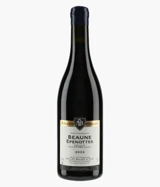 BALLOT-MILLOT | Beaune 1er Cru Epenottes 2023