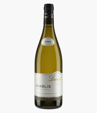 DAMPT SEBASTIEN | Chablis 2023