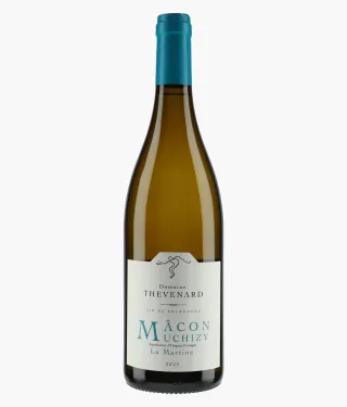 THEVENARD | Macon Uchizy La Martine 2023