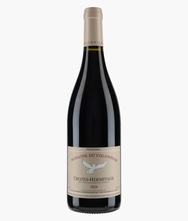 Crozes-Hermitage Domaine