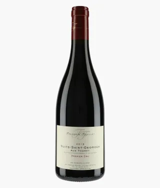 FEUILLET FRANCOIS | Nuits-Saint-Georges 1er Cru Aux Thorey 2018