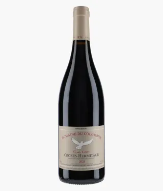 DOMAINE DU COLOMBIER | Croze-Hermitage Cuvée Gaby 2023