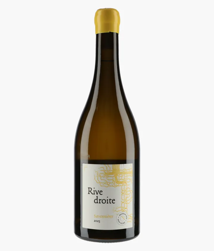 Savennières Rive Droite - Seconde Mise