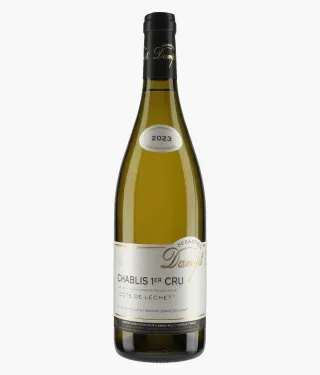 DAMPT SEBASTIEN | Chablis 1er Cru Côte de Lechet 2023