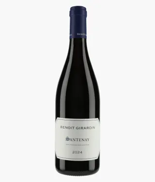 GIRARDIN BENOIT | Santenay 2024