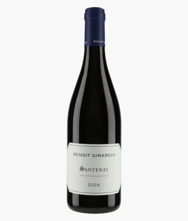 GIRARDIN BENOIT | Santenay 2024