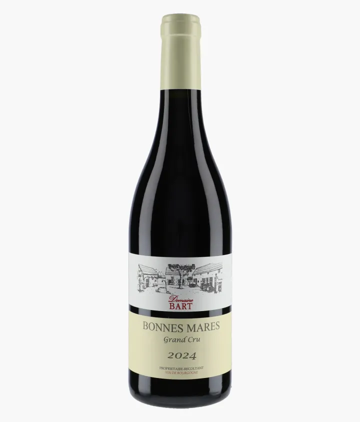 BART | Bonnes-Mares Grand Cru 2024