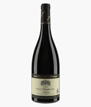 PONSOT JEAN-BAPTISTE | Rully 1er Cru Molesme 2024