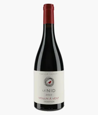 Moulin-à-Vent Cuvée Tradition