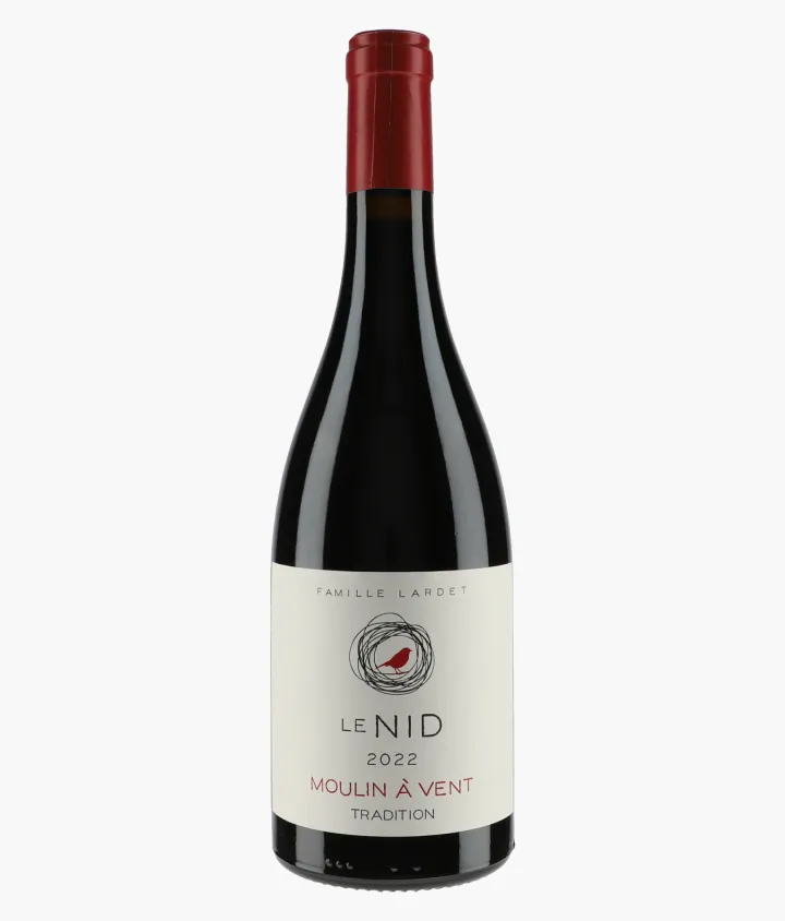 Moulin-à-Vent Cuvée Tradition