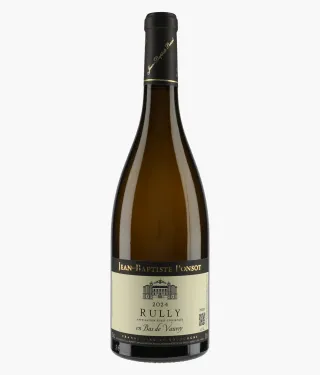 PONSOT JEAN-BAPTISTE | Rully En Bas de Vauvry 2024