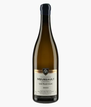 BALLOT-MILLOT | Meursault Les Narvaux 2022