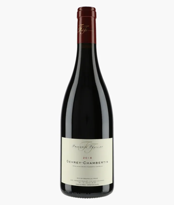 Gevrey-Chambertin