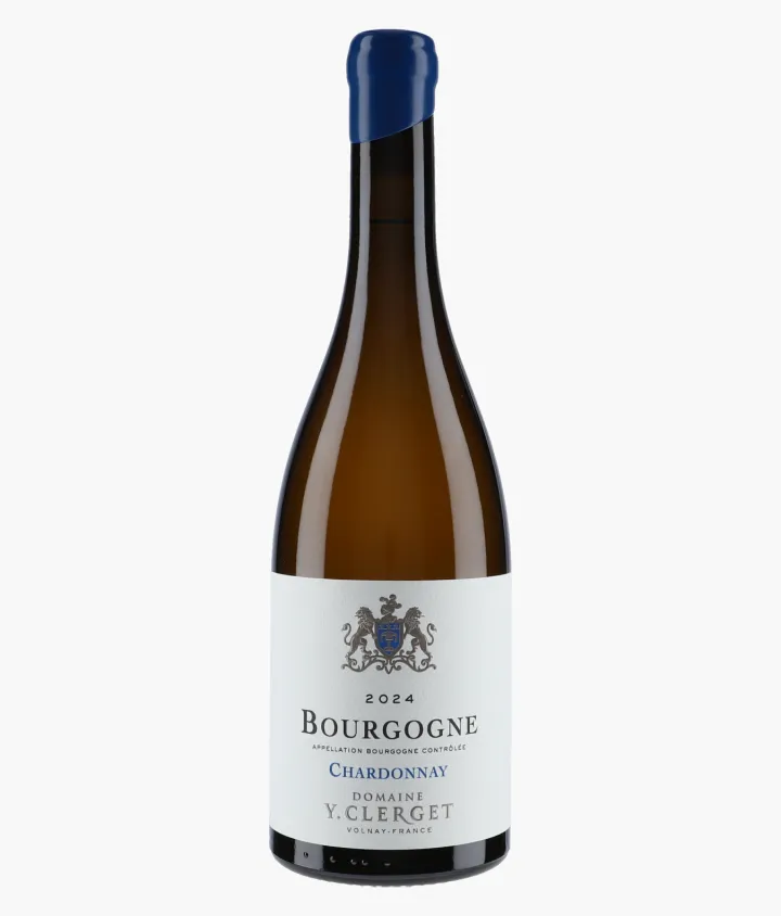 Bourgogne Côte d'Or Chardonnay