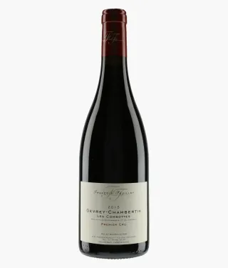 FEUILLET FRANCOIS | Gevrey-Chambertin 1er Cru Les Combottes 2015