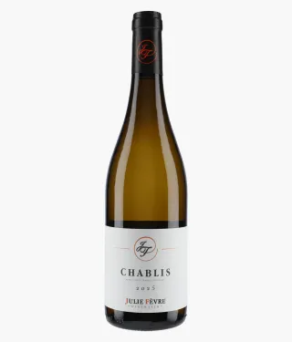 FEVRE JULIE | Chablis 2025