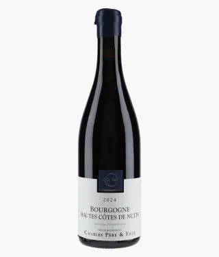 CHARLES PERE & FILLE | Bourgogne Hautes-Côtes de Nuits 2024