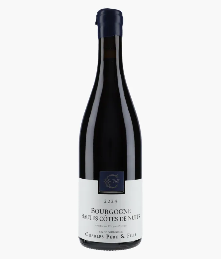 Bourgogne Hautes-Côtes de Nuits