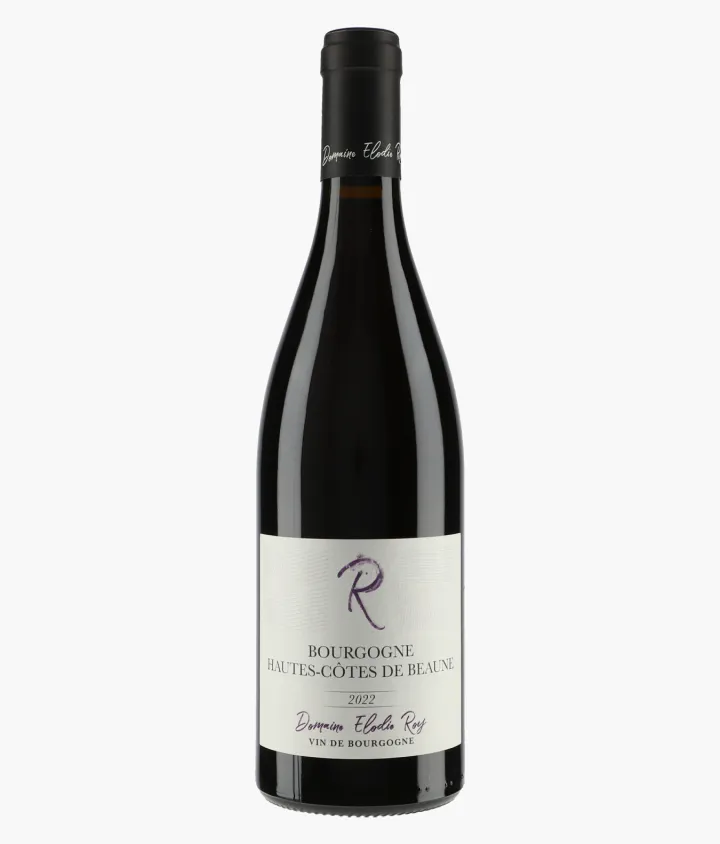 Bourgogne Hautes-Côtes de Beaune
