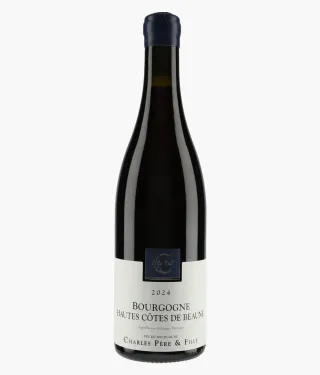 CHARLES PERE & FILLE | Bourgogne Hautes-Côtes de Beaune 2024