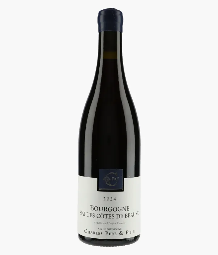 CHARLES PERE & FILLE | Bourgogne Hautes-Côtes de Beaune 2024